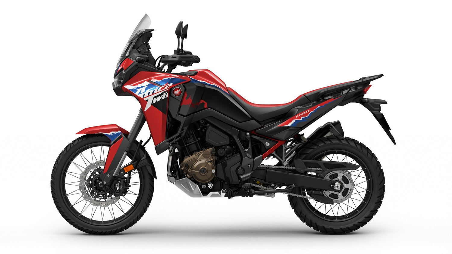 Honda CRF1100 África Twin LD 2025 - procircuitcl