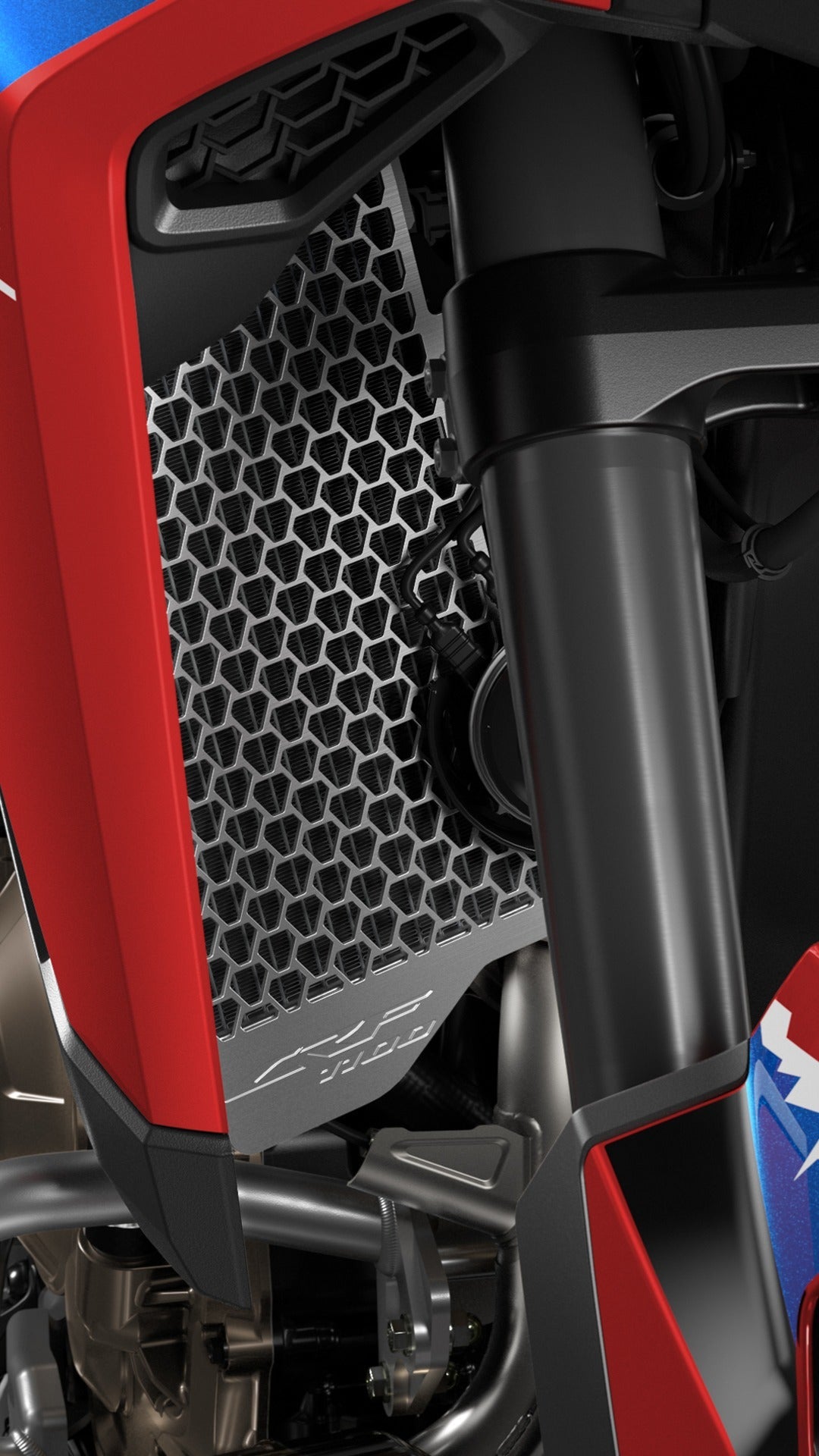 HONDA CRF1100 África Twin LD - procircuitcl