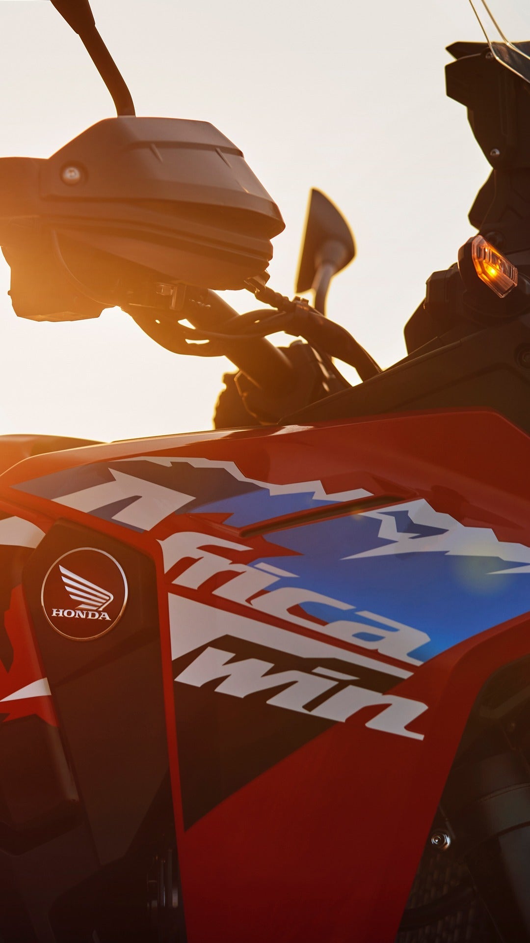 HONDA CRF1100 África Twin LD - procircuitcl