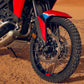 HONDA CRF1100 África Twin LD - procircuitcl