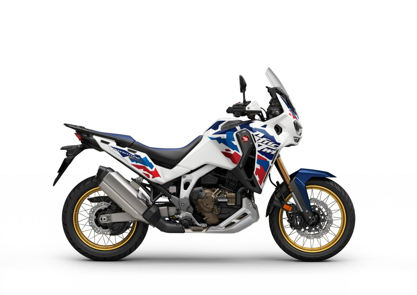 HONDA CRF1100 África Twin LD - procircuitcl