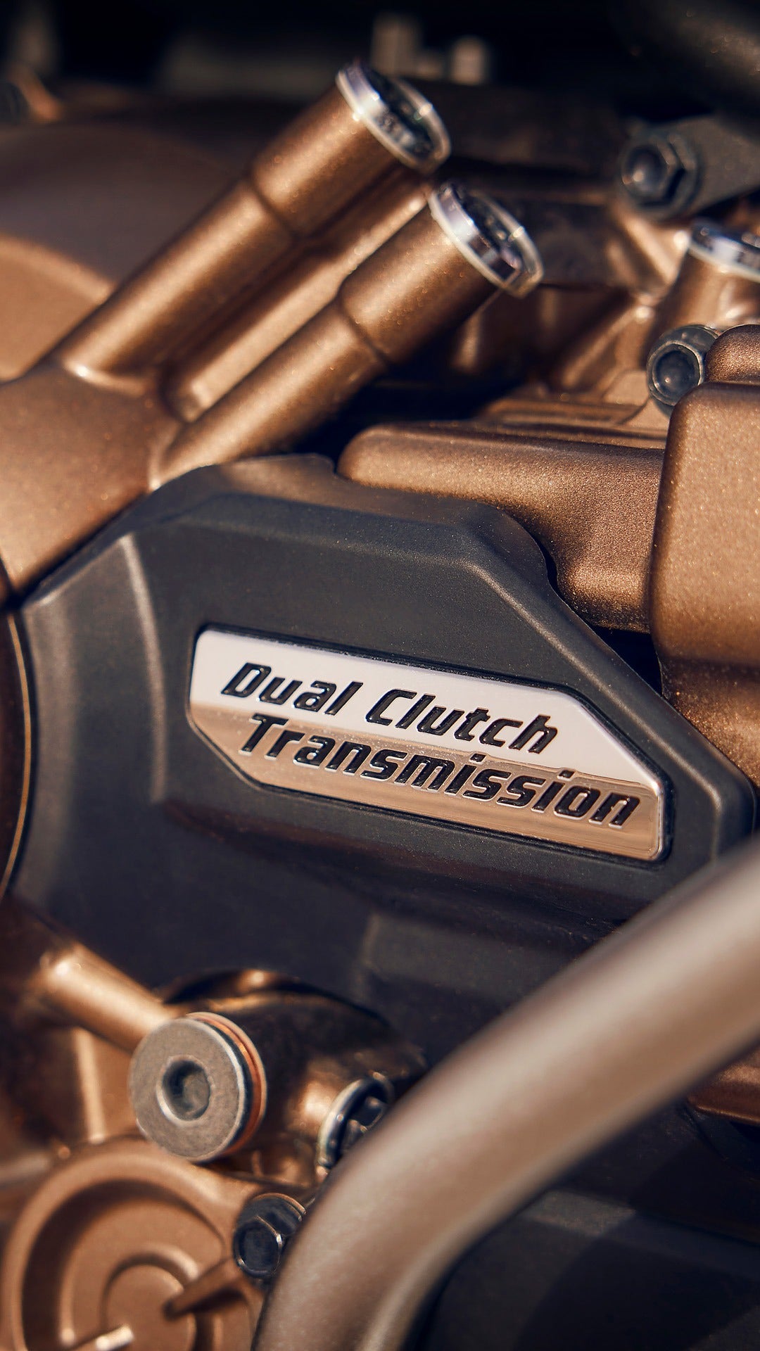 HONDA CRF1100 África Twin LD - procircuitcl