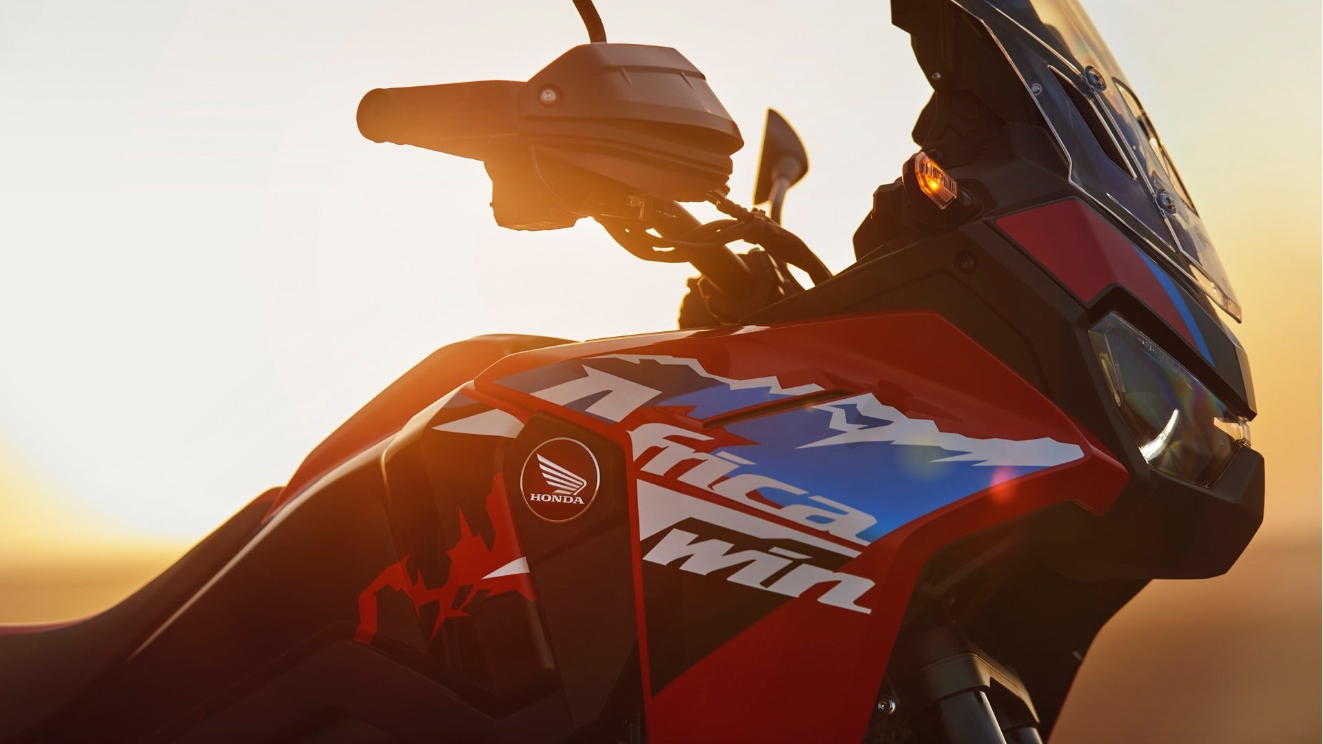 HONDA CRF1100 África Twin LD - procircuitcl