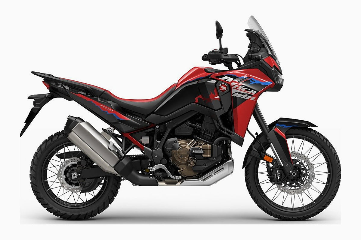 Honda CRF1100 Africa Twin