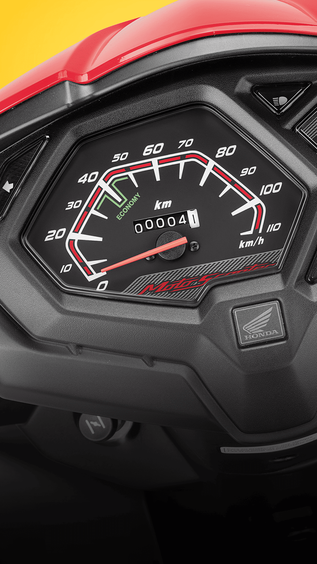 HONDA DIO - procircuitcl