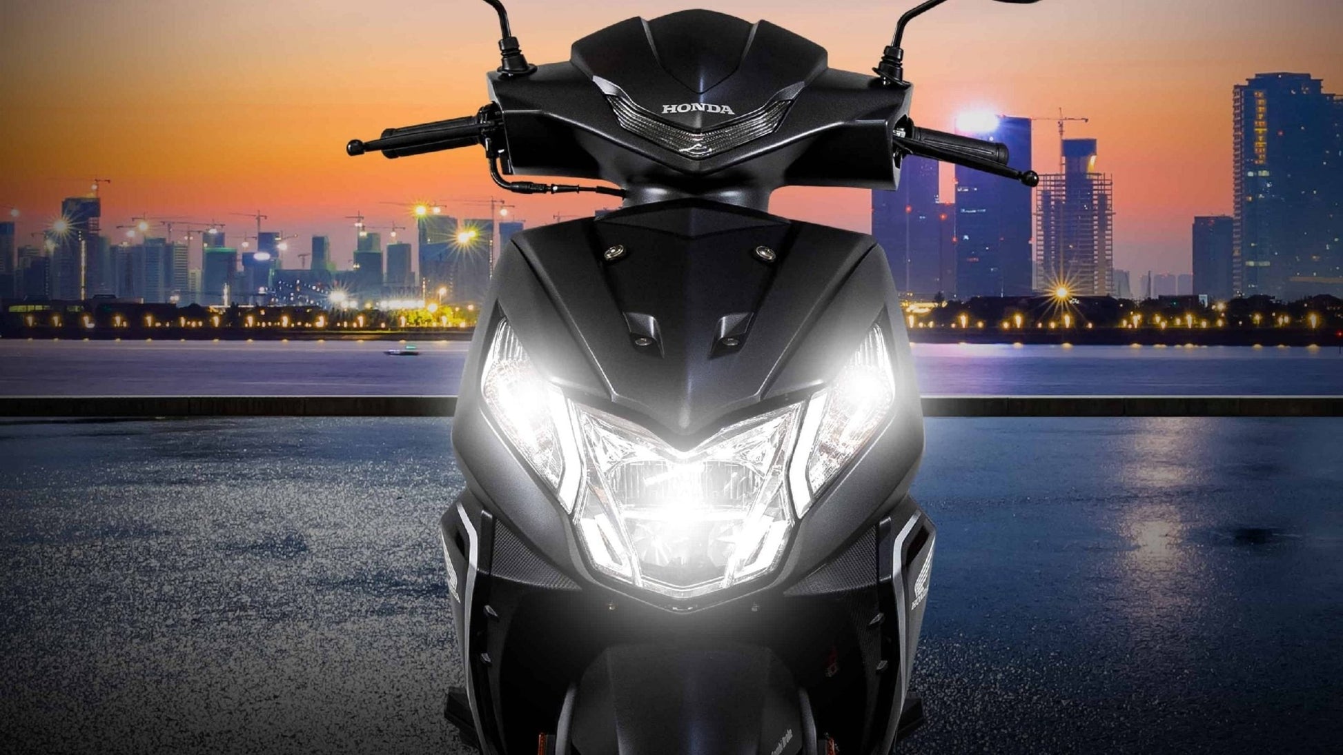 HONDA DIO - procircuitcl