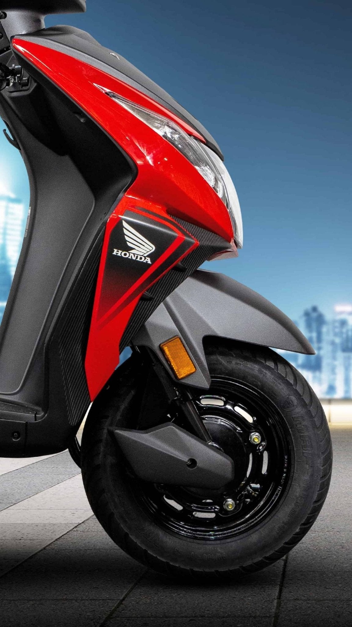 HONDA DIO - procircuitcl