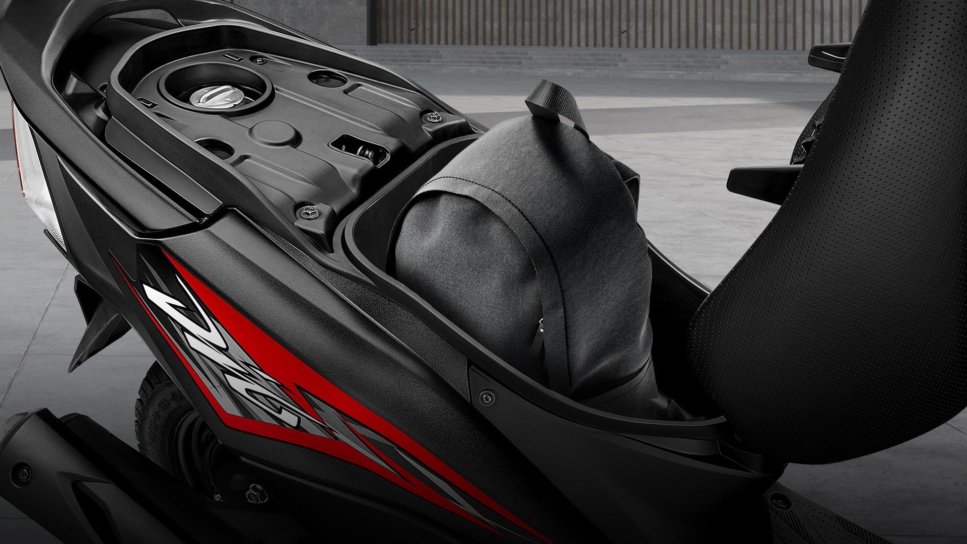 HONDA DIO - procircuitcl