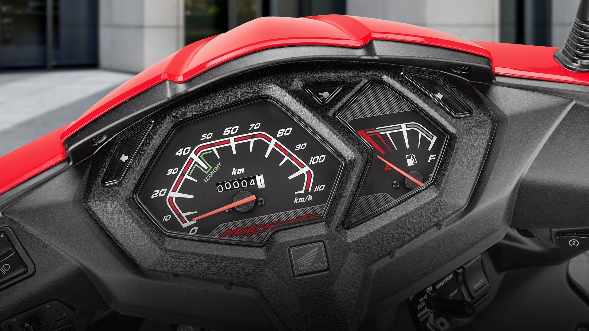 HONDA DIO - procircuitcl