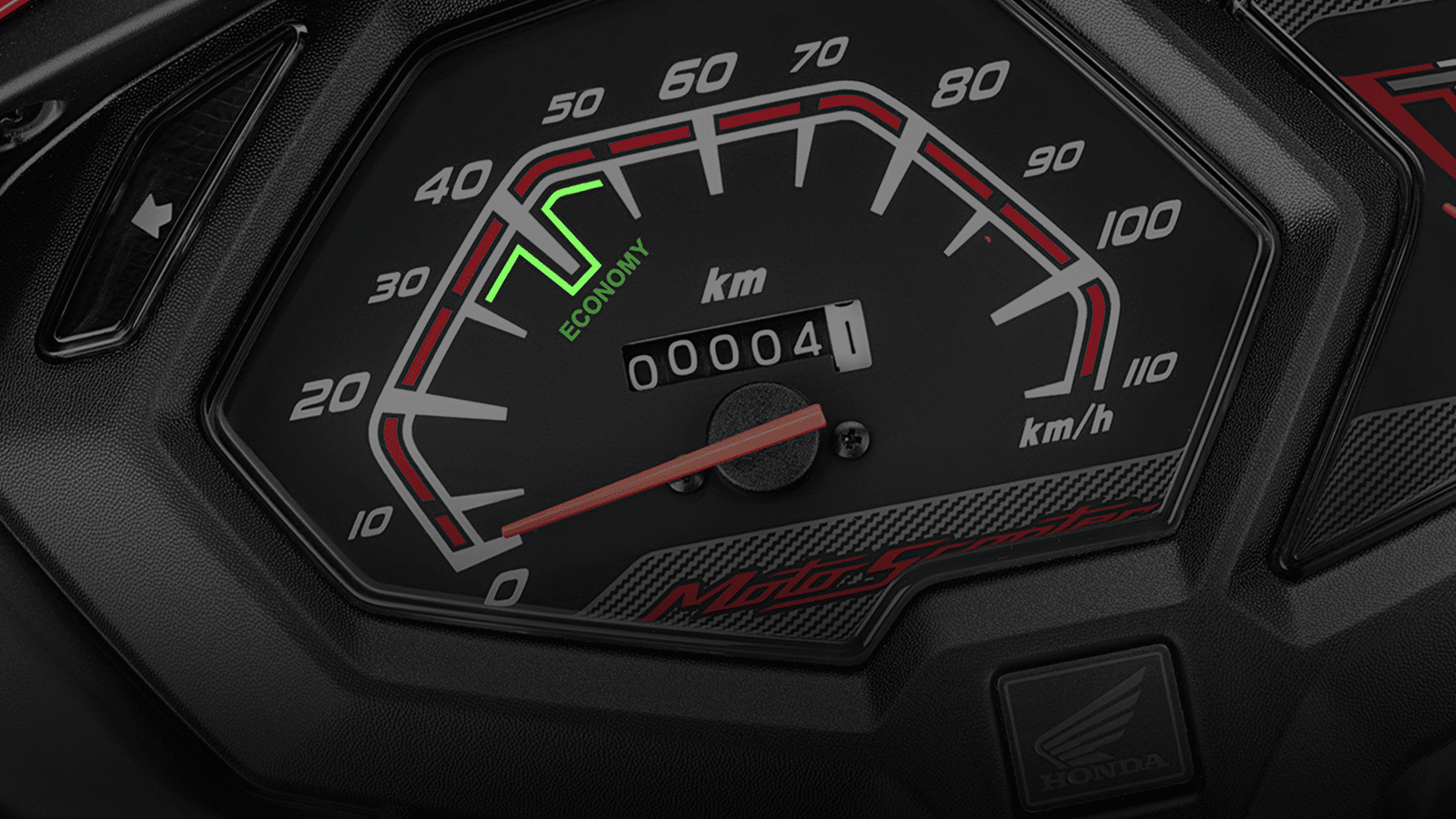 HONDA DIO - procircuitcl