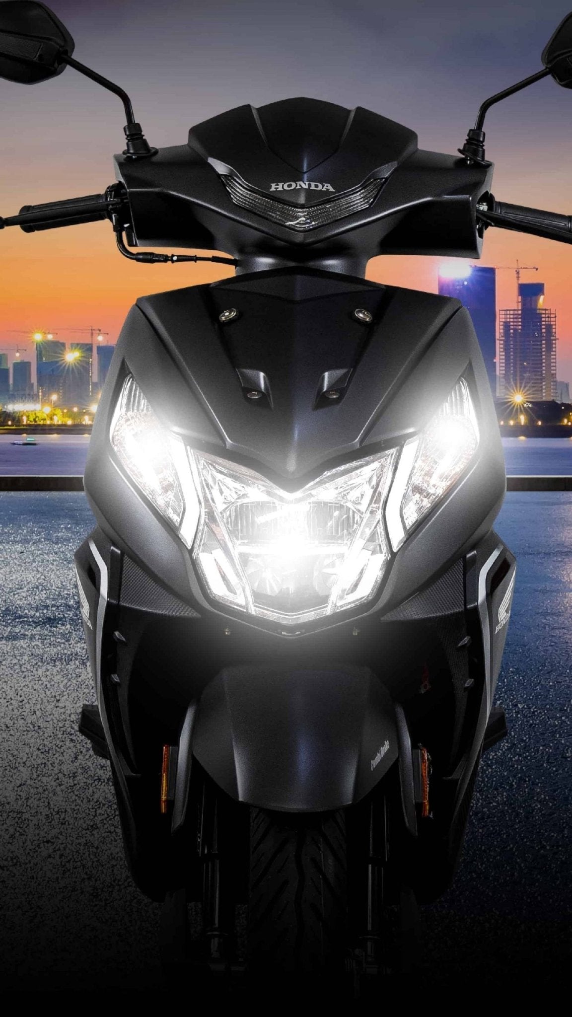 HONDA DIO - procircuitcl