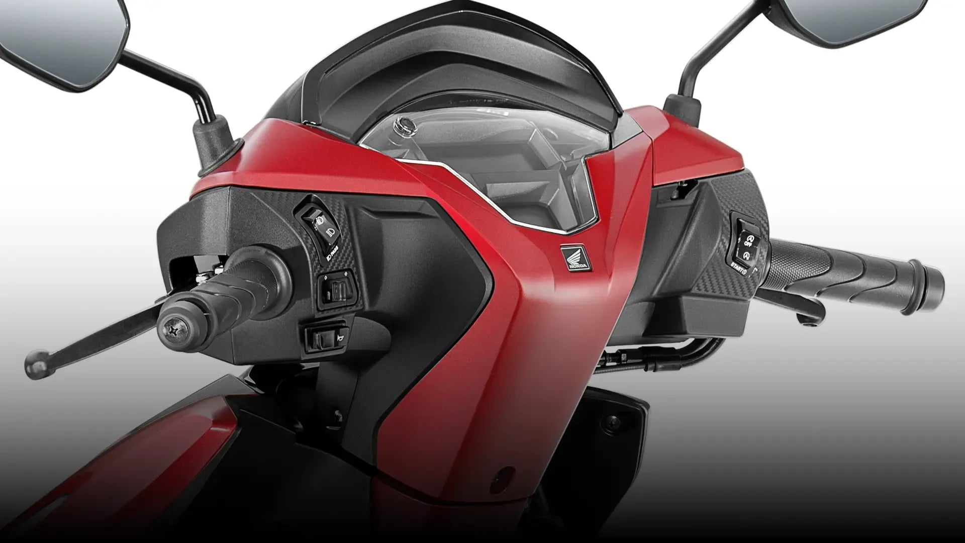 Honda Elite 125 - procircuitcl