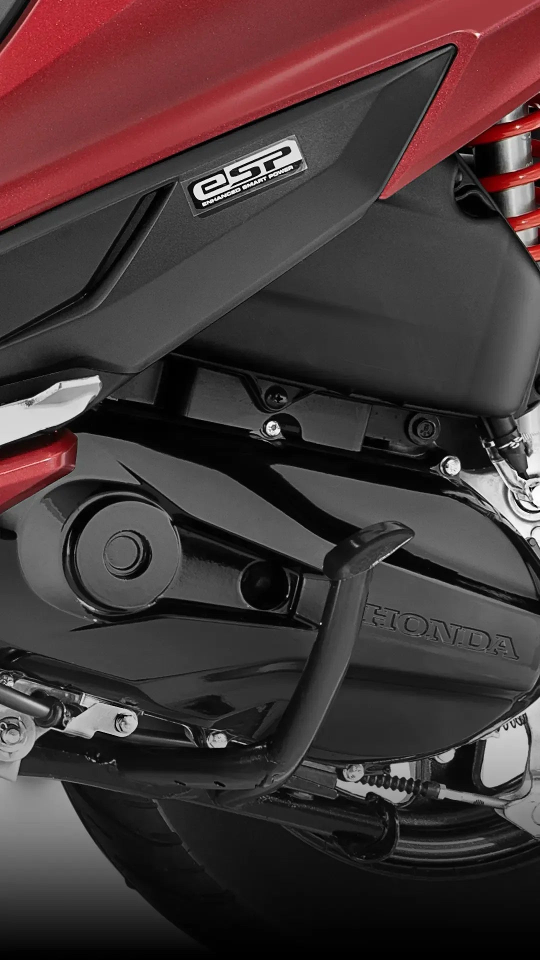 Honda Elite 125 - procircuitcl