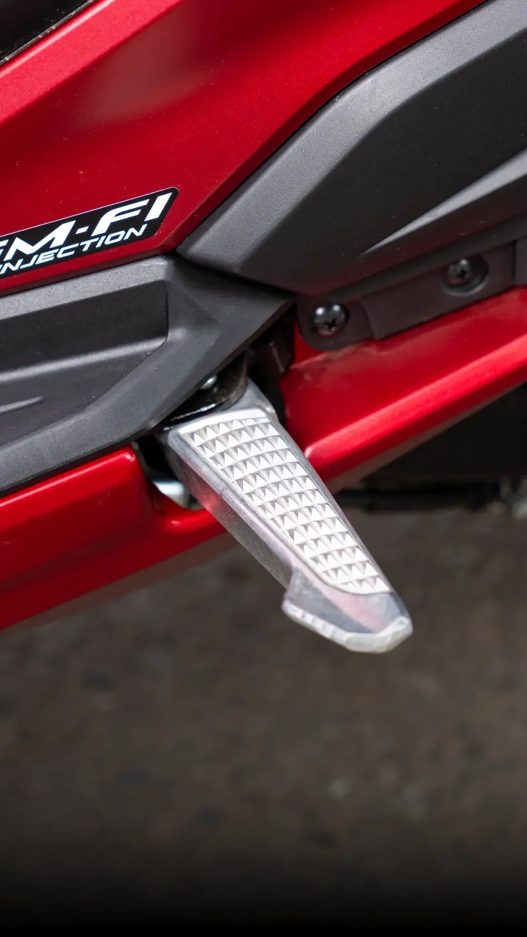 Honda Elite 125 - procircuitcl