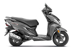 Honda Elite 125 - procircuitcl