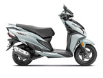 Honda Elite 125 - procircuitcl