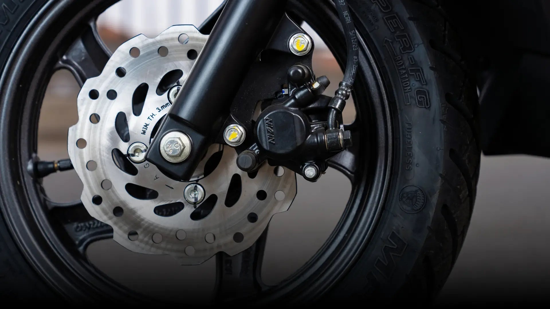 Honda Elite 125 - procircuitcl