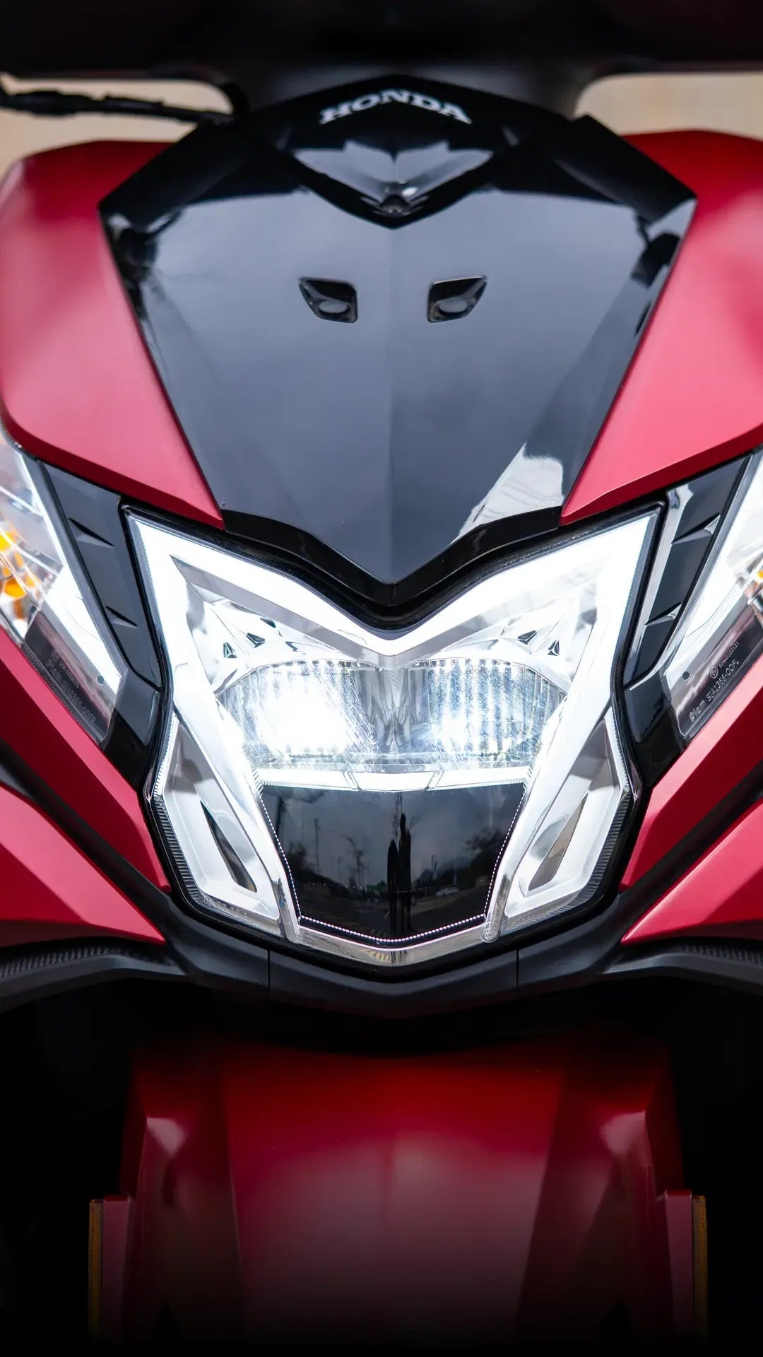 Honda Elite 125 - procircuitcl