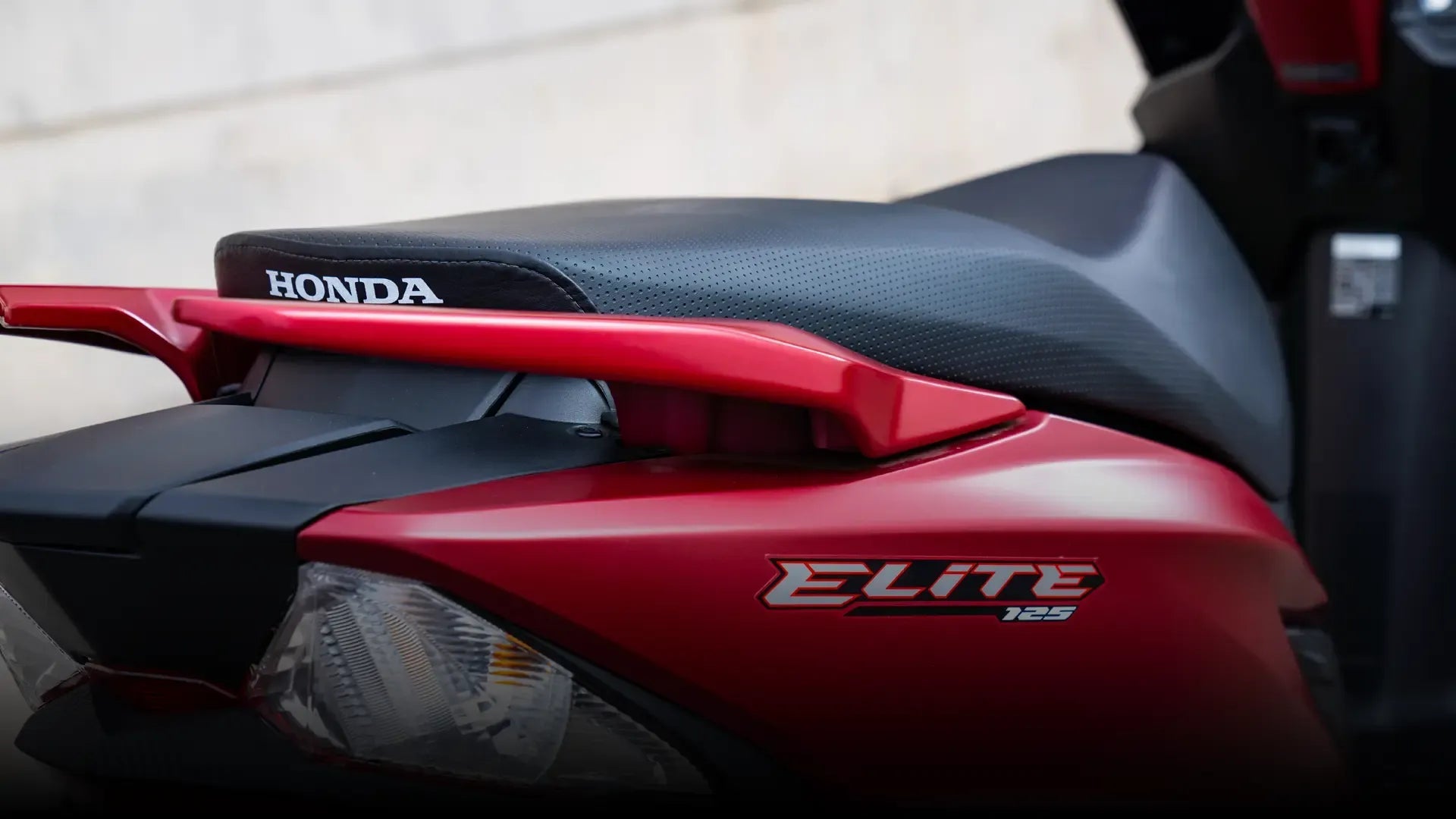 Honda Elite 125 - procircuitcl