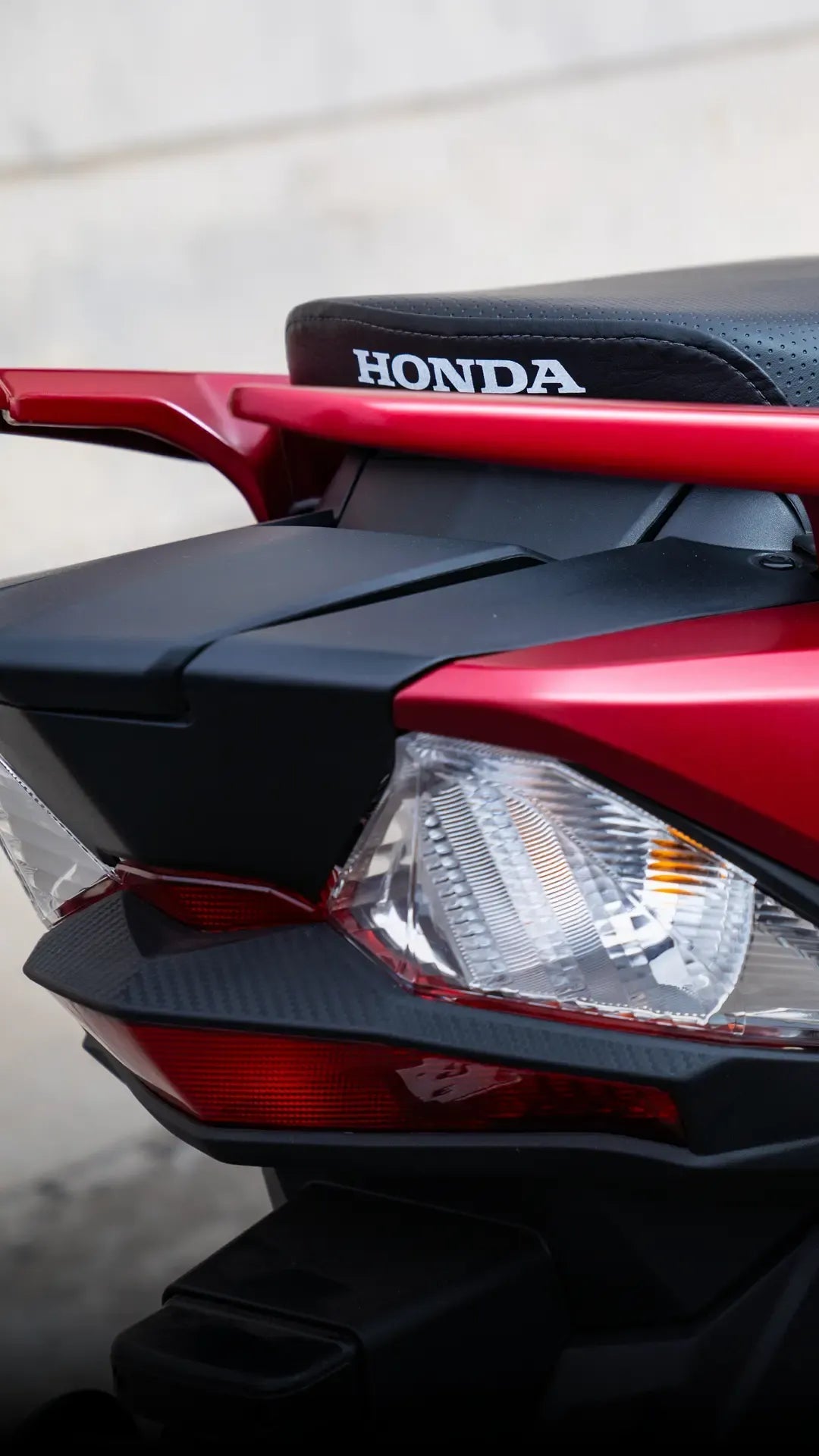 Honda Elite 125 - procircuitcl