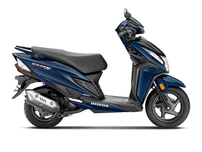 Honda Elite 125 - procircuitcl