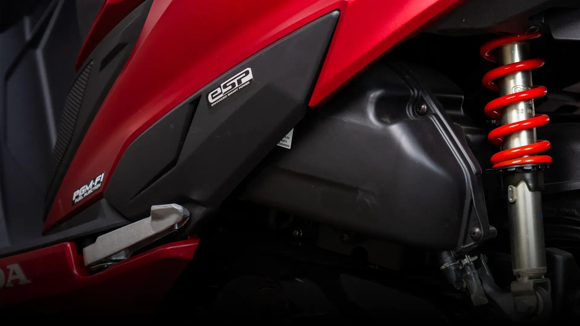 Honda Elite 125 - procircuitcl