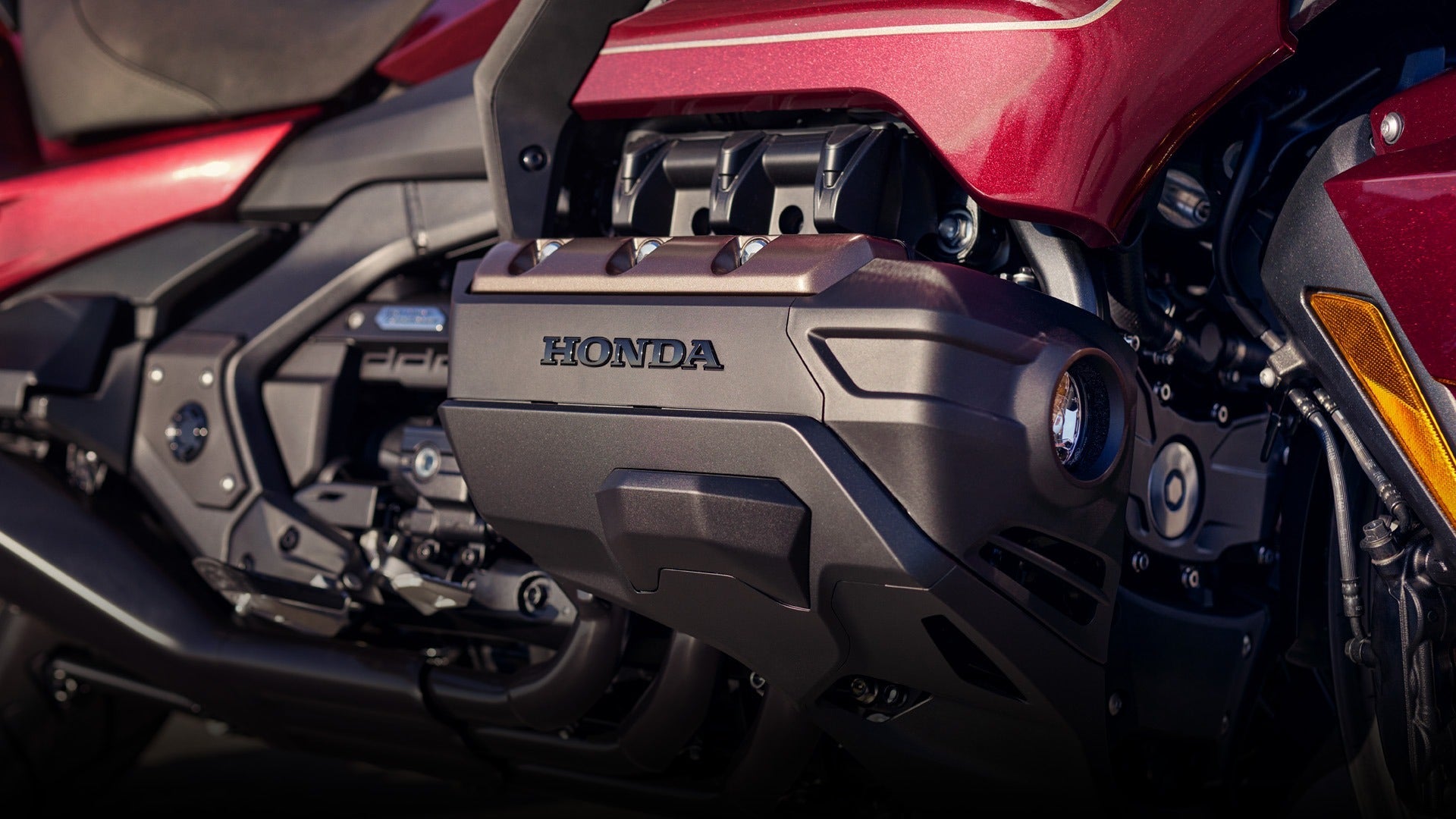 HONDA GL 1800 GOLDWING - procircuitcl