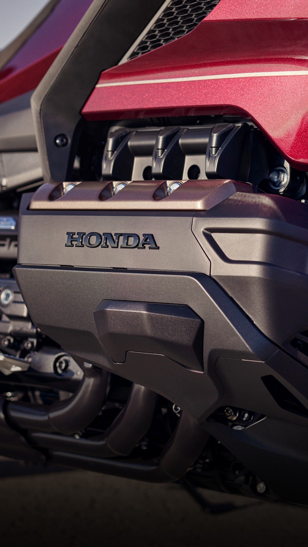 HONDA GL 1800 GOLDWING - procircuitcl