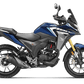 Honda Moto NUEVA NX 190 - procircuitcl