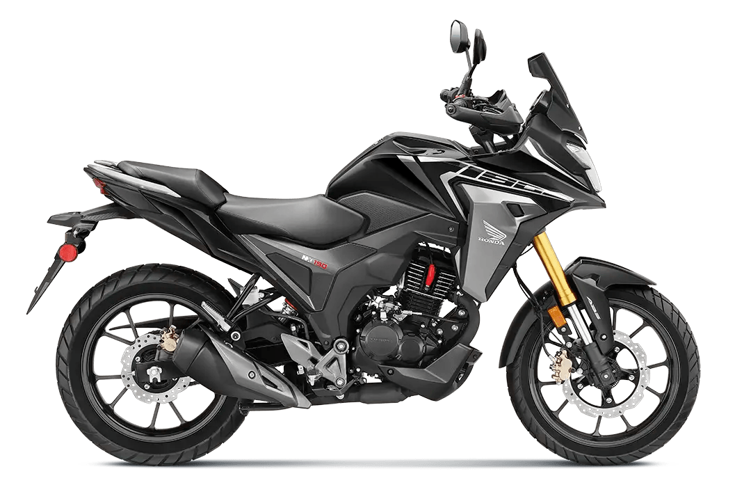 Honda Moto NUEVA NX 190 - procircuitcl