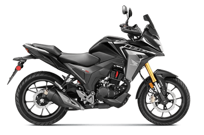 Honda Moto NUEVA NX 190 - procircuitcl