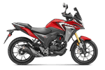 Honda Moto NUEVA NX 190 - procircuitcl