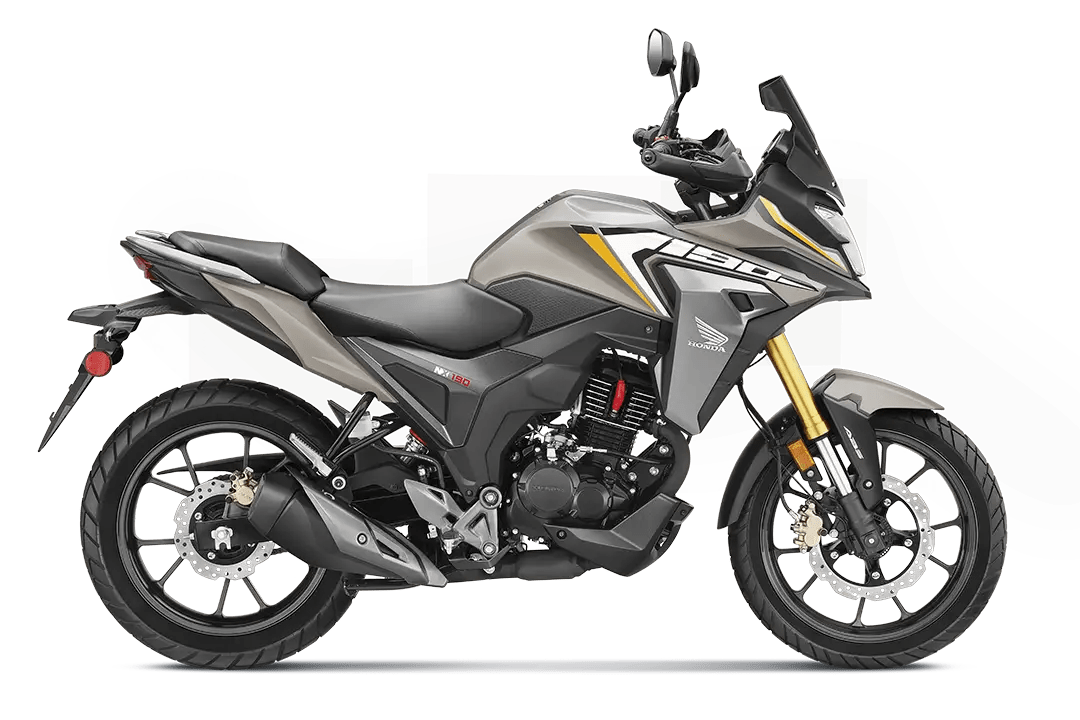 Honda Moto NUEVA NX 190 - procircuitcl