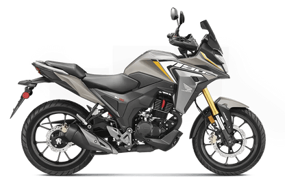 Honda Moto NUEVA NX 190 - procircuitcl
