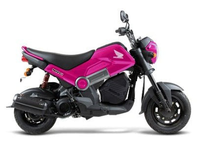 HONDA NAVI - procircuitcl