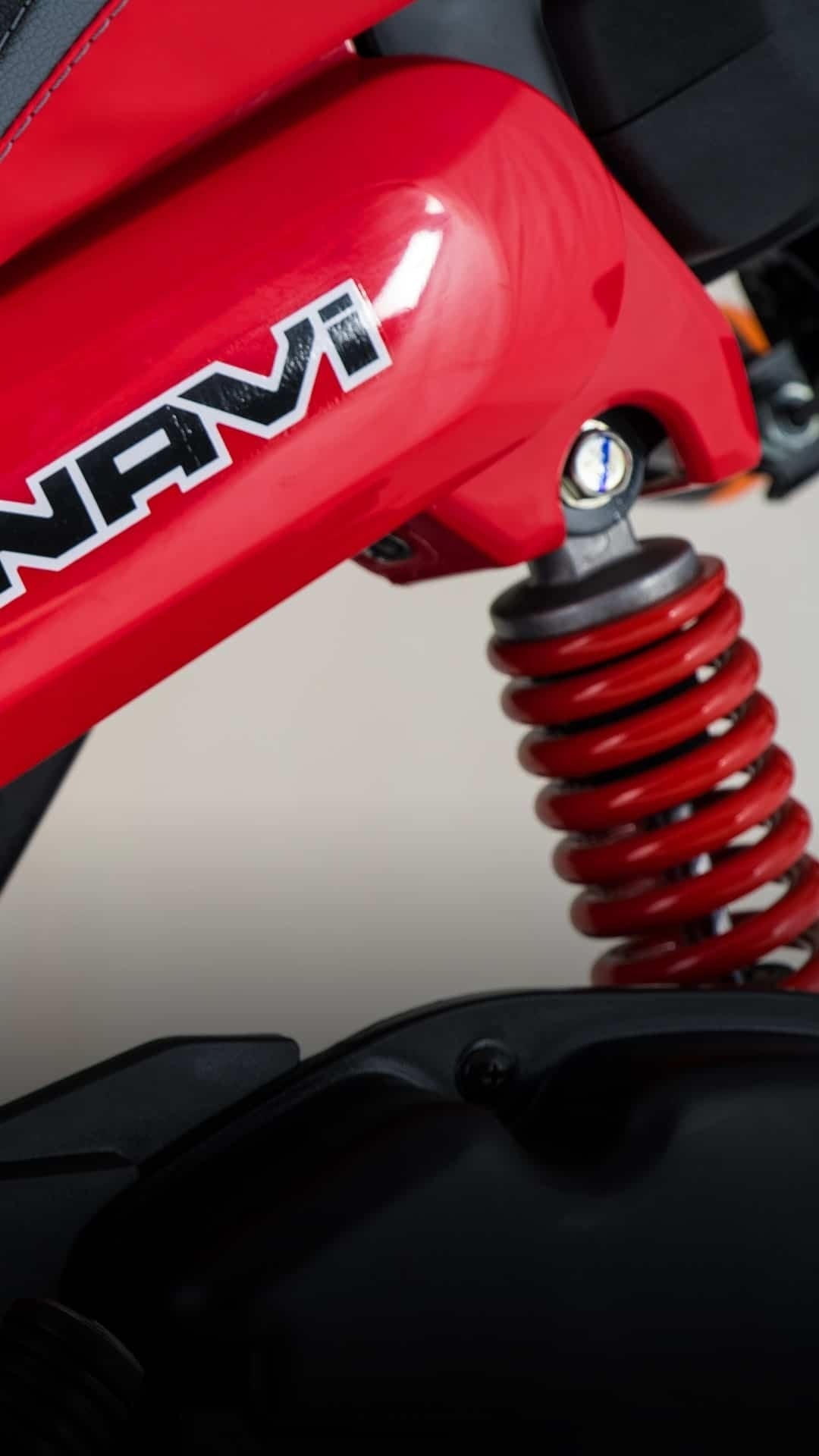 HONDA NAVI - procircuitcl