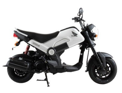 HONDA NAVI - procircuitcl