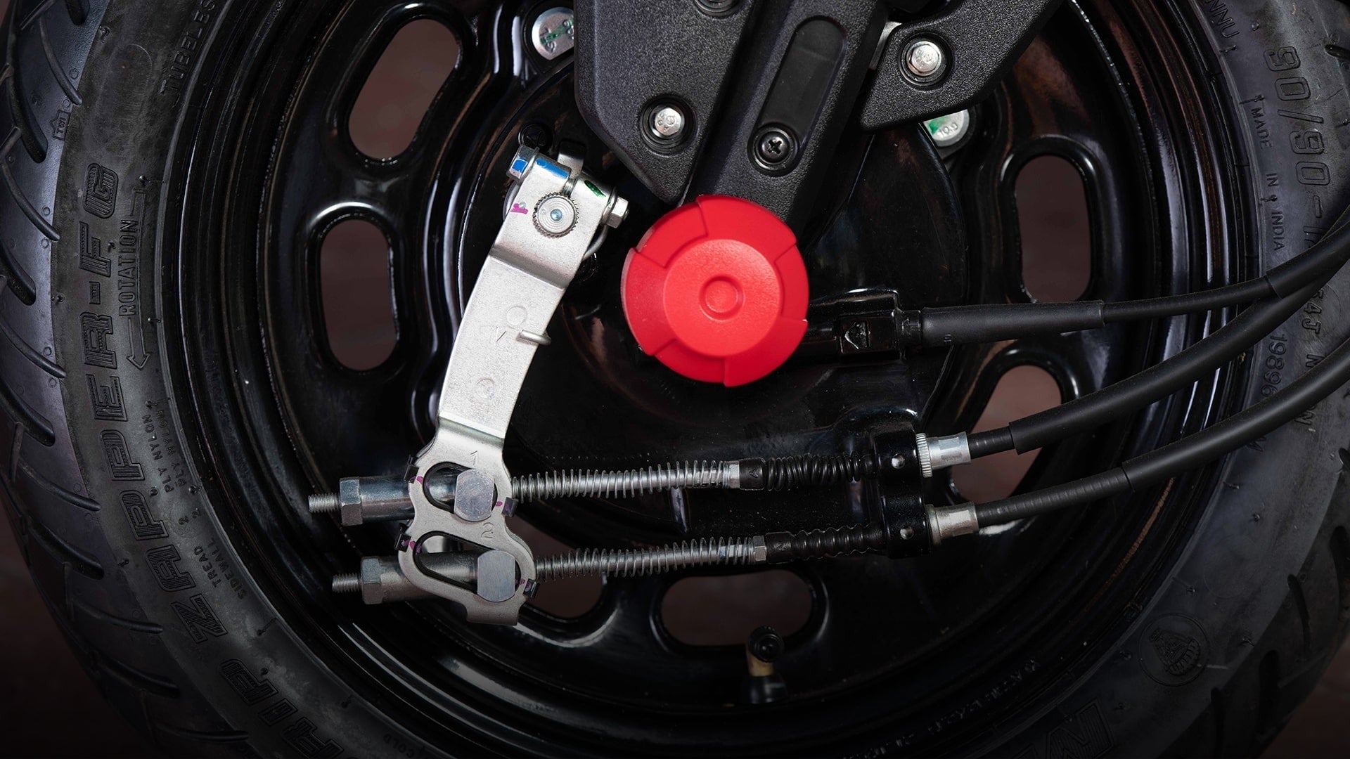 HONDA NAVI - procircuitcl