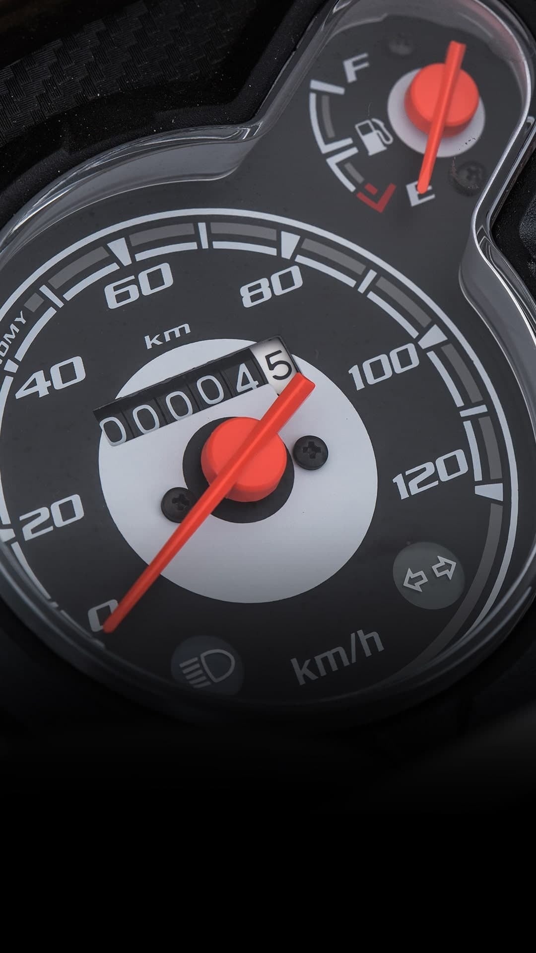 HONDA NAVI - procircuitcl