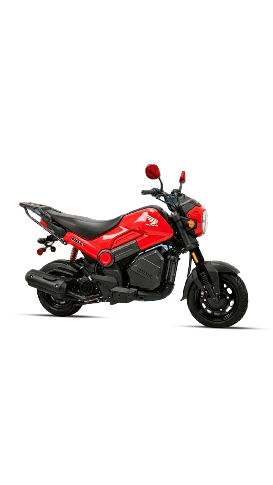HONDA NAVI Adventure - procircuitcl