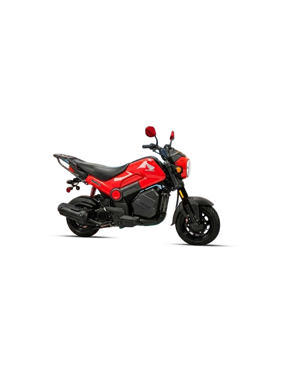 HONDA NAVI Adventure - procircuitcl