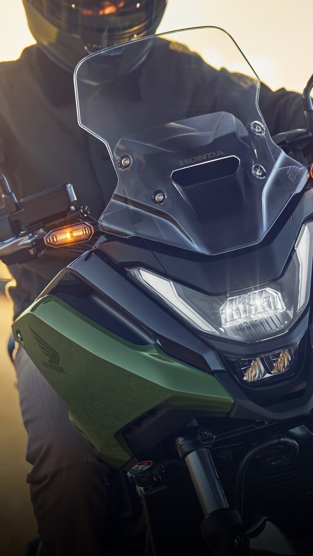 HONDA NC750 XD - procircuitcl