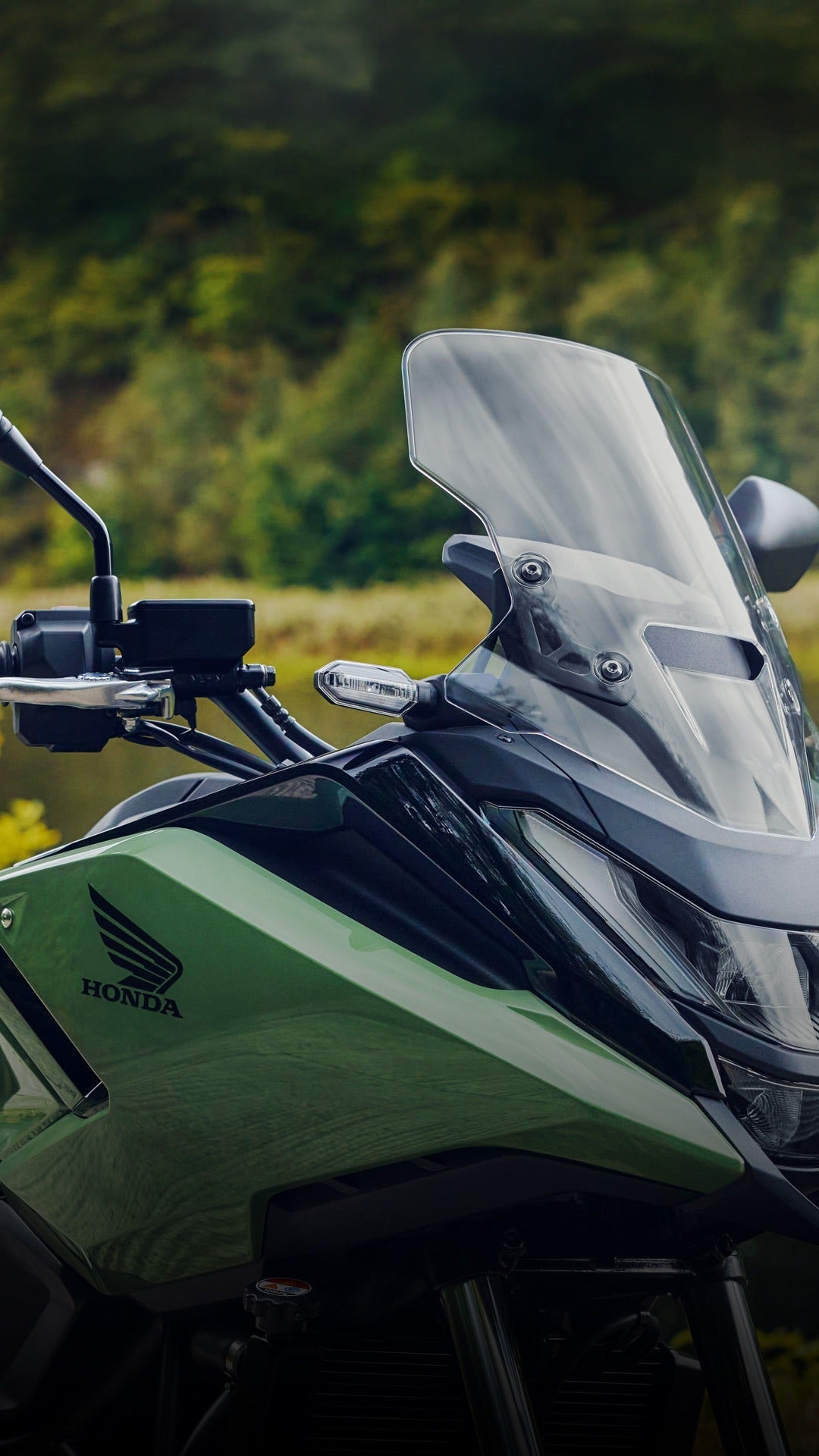 HONDA NC750 XD - procircuitcl