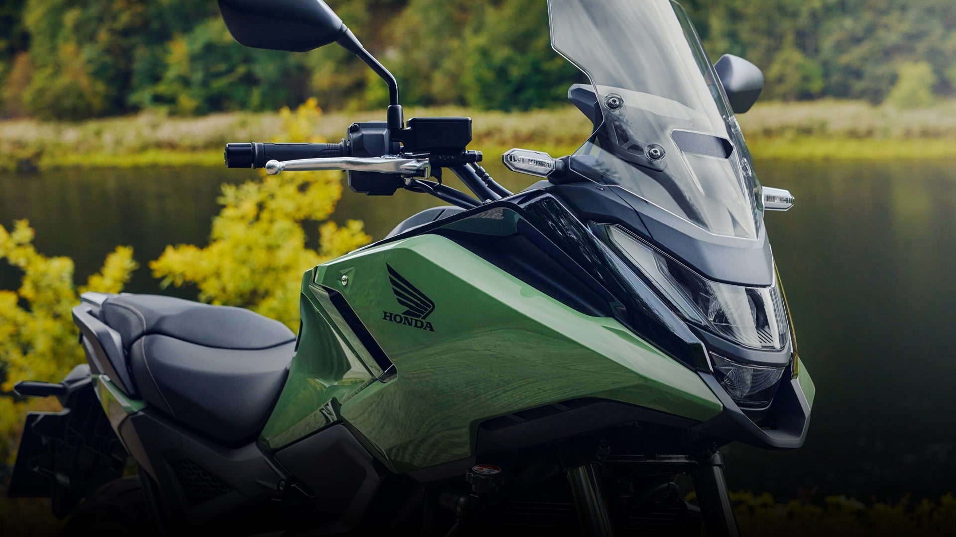 HONDA NC750 XD - procircuitcl
