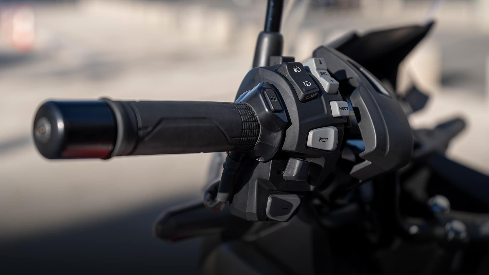HONDA NC750 XD - procircuitcl
