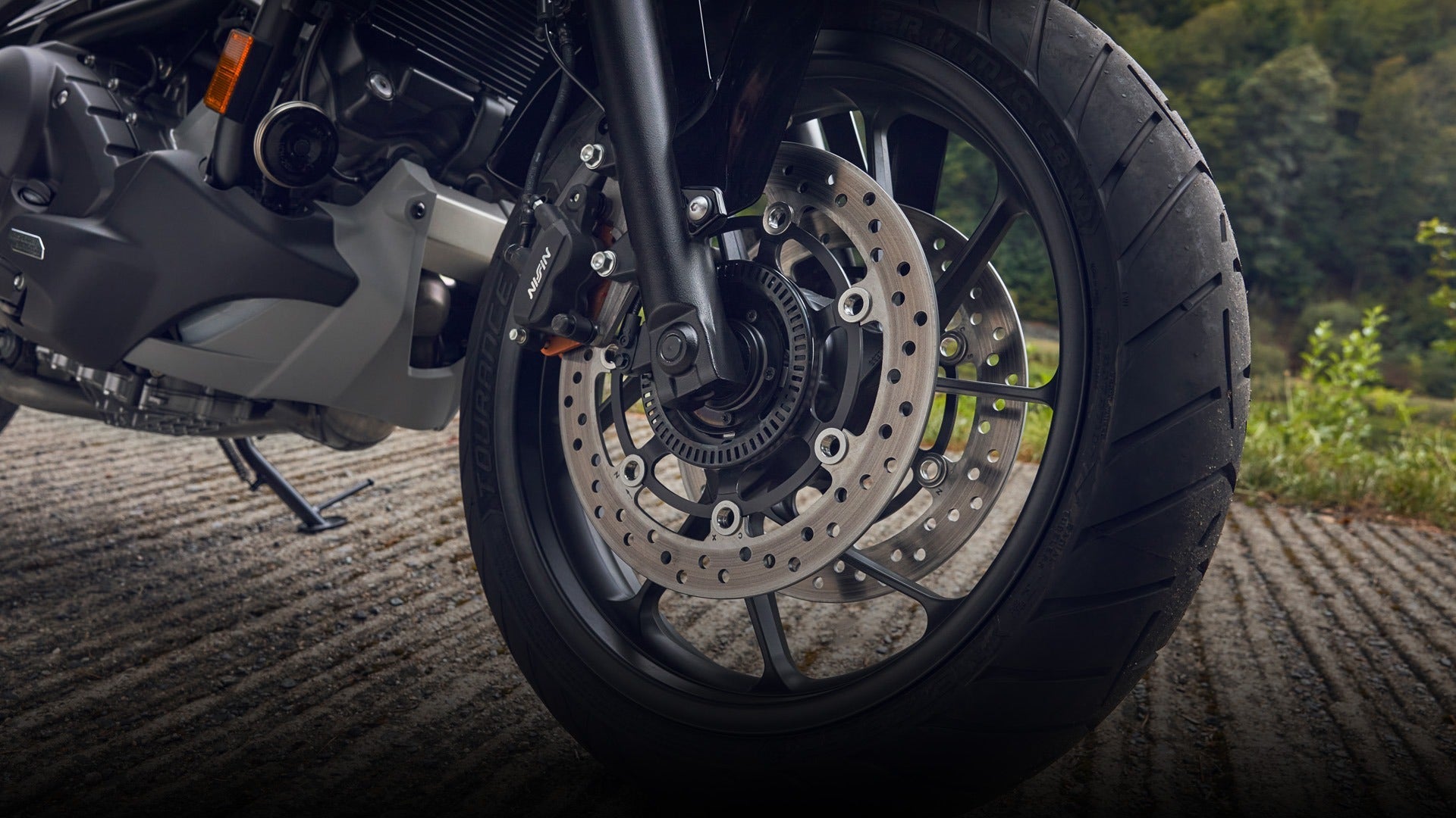 HONDA NC750 XD - procircuitcl