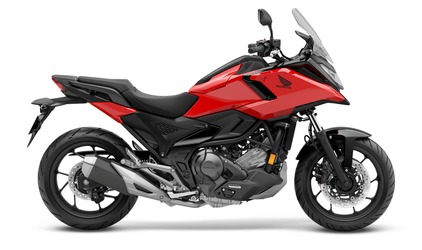HONDA NC750 XD - procircuitcl