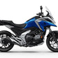 HONDA NC750 XD - procircuitcl