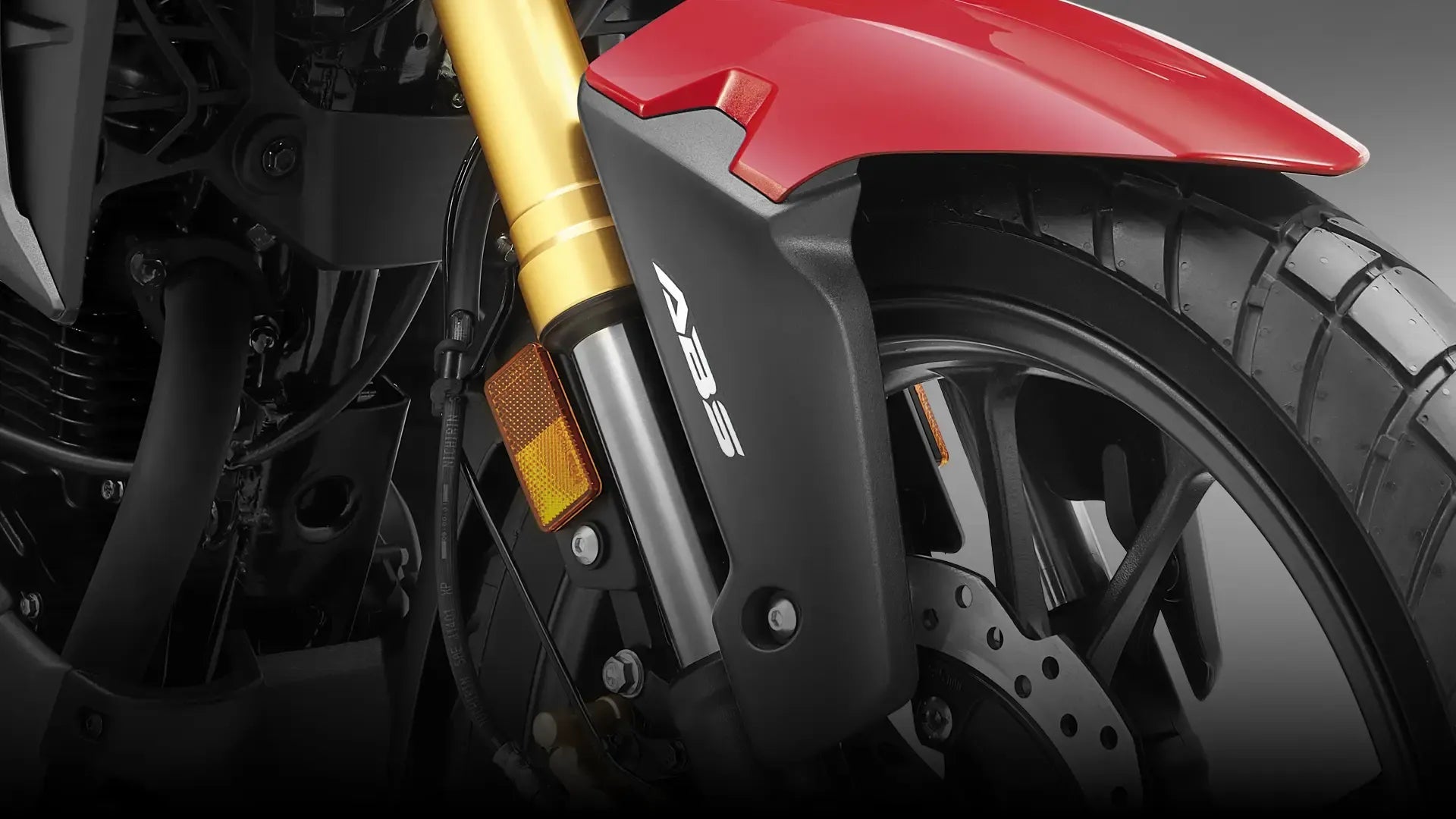 Honda New NX 190 - procircuitcl