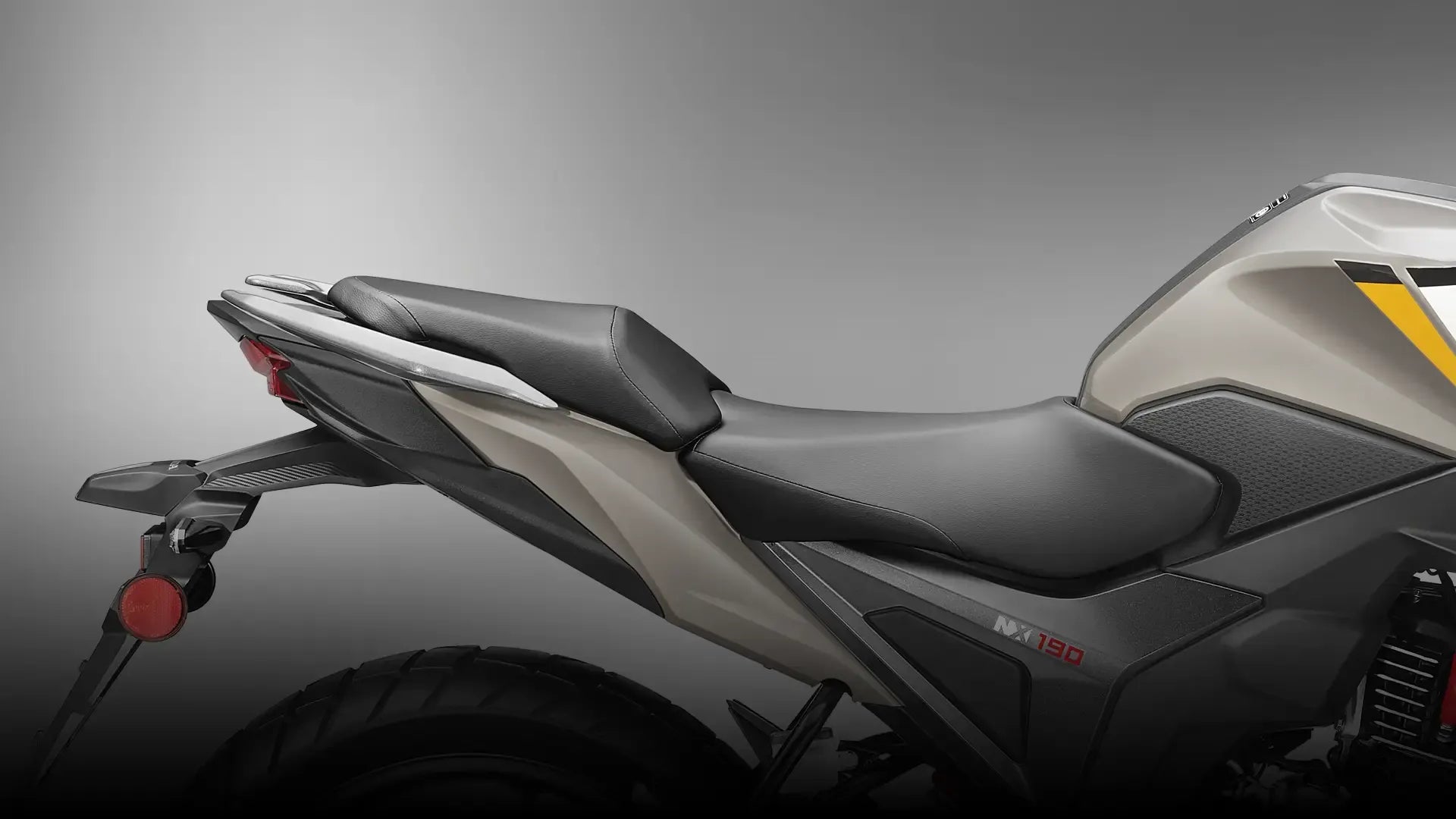 Honda New NX 190 - procircuitcl